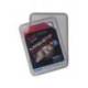 Marco Tarifold Din A4 magnetico color gris pack de 2