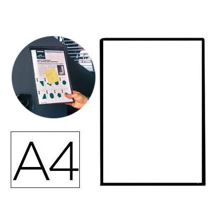 Funda para colgar marca Tarifold pvc A4