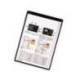 Funda para colgar marca Tarifold pvc A4