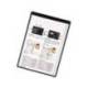 Funda para colgar marca Tarifold pvc A4