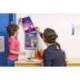 Funda colgante Tarifold vertical Din A4 juego de 5