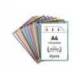 Funda portacatalogo Tarifold Din A4 colores surtidos pack de 10
