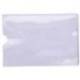 Funda portadocumento marca Esselte plastico cristal 108 x 160 mm