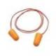 Tapones para oido desechables 3M 100 pares
