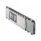 Estanteria marca Paperflow metalica 6 estantes modulo adicional
