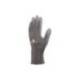 Guante DeltaPlus de Poliester palma Poliuretano talla 10