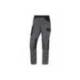 Bermuda de trabajo DeltaPlus gris talla XL