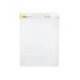 Bloc de congreso Post-it autoadhesivo 2 + 1 gratis 775 x 635 mm