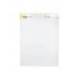 Bloc de congreso Post-it autoadhesivo 775 x 635 mm