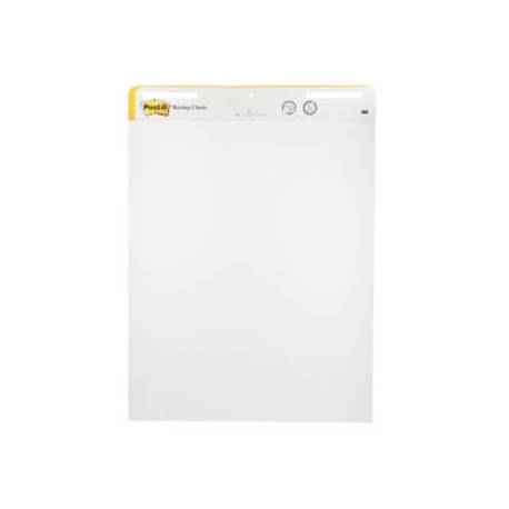 Bloc de congreso Post-it autoadhesivo 775 x 635 mm
