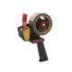 Portarrollo marca scotch para embalaje heavy duty bajo ruido con 2 rollos