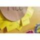 Dispensador Post-it ® PRO Z-Notes 76 x 76 color negro