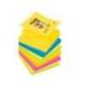 Pack blocs de Post-it ® 76 x 76 mm surtidos