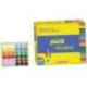 Lapices cera Dacs Classbox 288 unidades