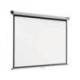 Pantalla marca Nobo mural blanco mate 2000x1513 mm