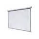 Pantalla marca Nobo mural blanco mate 2000x1513 mm