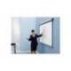 Pantalla marca Nobo mural blanco mate 2000x1513 mm
