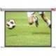 Pantalla marca Nobo mural blanco mate 1500x1138 mm