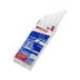 Rotulador Edding 751 color Plata