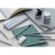 Lapiz grafito marca Faber Castell Grip 2001 HB triangular