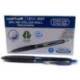 Boligrafo Uni-Ball roller UMN-207 color azul trazo 0,4 mm