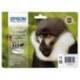CARTUCHOS INK-JET EPSON T0895 MULTIPACK C13T08954010