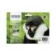 CARTUCHOS INK-JET EPSON T0895 MULTIPACK C13T08954010