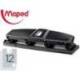 Taladrador Maped con 4 taladros