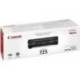 Toner original Canon 725 Color Negro