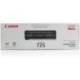 Toner original Canon 725 Color Negro