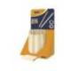 BOLIGRAFO BIC CRISTAL LINEA CELEBRATION DORADO Y PLATEADO EXPOSITOR DE 40 UNIDADES SURTIDAS
