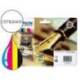 Cartucho Epson Ink-jet Multipack 16 C13T16264010