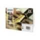 Cartucho Epson Ink-jet Multipack 16 C13T16264010