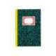 Libro Milquelrius cartone 3066 cuarto 100 hojas impresion liso