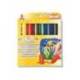Tempera solida en barra Instant Pocket 6 uds