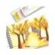 Lapices pentel oil pastel caja de 25 colores surtidos