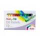 Lapices pentel oil pastel caja de 12 colores surtidos