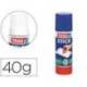 Pegamento marca Tesa stick ecologico en barra 40 gr