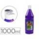 Tempera liquida JOVI color violeta 1000 cc