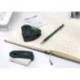 Lapices de grafito marca Faber Castell 9000 4H