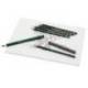 Lapices de grafito de Faber Castell 9000 2H