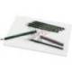Lapices de grafito marca Faber Castell 9000 H