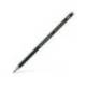 Lapices de grafito marca Faber Castell 9000 B
