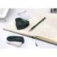 Lapices de grafito de Faber Castell 9000 3B