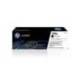 TONER HP 305X LASERJET PRO 300/ 400 CE410X NEGRO 4000 PAG