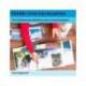 INK-JET HP XL 971XL X451DN X451DW/551DW X476DN X476DW X576DW CIAN 6600 PAG