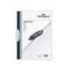Carpeta Alces swingclip dossier pinza lateral y giratoria blanco din a4 capacidad 30 h