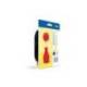Ink-jet Brother LC121YBP amarillo 300 pag dcp-j132w/152w/552dw/752dw mfc-j470dw/650dw/870dw