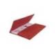 SUBCARPETA CARTULINA EXACOMPTA DIN A4 ROJO 220 GR