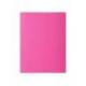 Subcarpeta Exacompta din A4 80 g/m2 color rosa fucsia